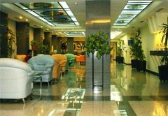 Antalya Hotel